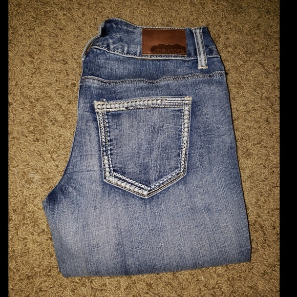 Maurices Denim - Maurices jeans!
